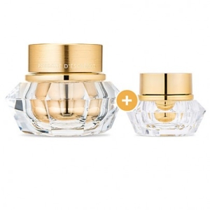 Prestige Creme 2X D'escargot (60ml+10ml)