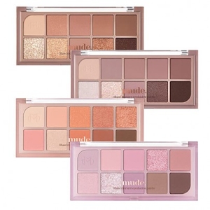 Shawl Moment Eyeshadow Palette
