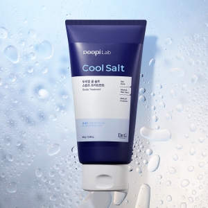 Dr.G Doopi Lab Cool Salt Scalp Treatment 300g