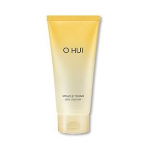 O HUI - Miracle Toning Jelly Cleanser - 180ml