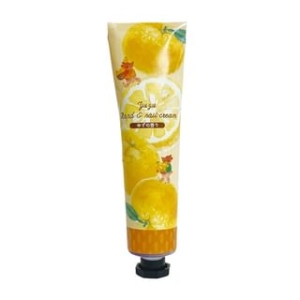 HONYARADOH - Yuzu Hand Cream - 30g