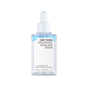 ONE THING - Hyaluronic Squalane Serum - 50ml