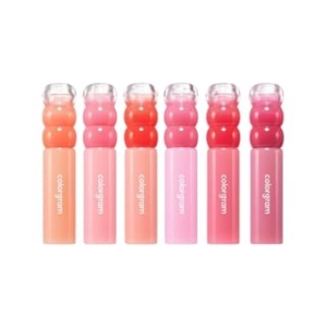 colorgram - Fruity Water Tint - 6 Colors