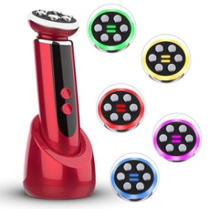 Beautyronics - USB Rechargeable Face Massager