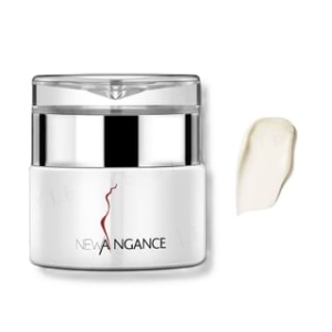 NEW ANGANCE - Goat Milk Hydrating Day Cream - 40ml