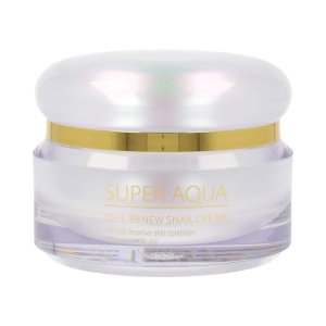 MISSHA Super Aqua Cell Renew Snail Cream 52ml