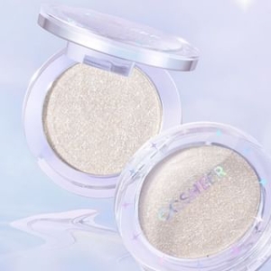 CCSHEER - Daytime Starlight Monochrome Highlighter - 3 Colors - 2g