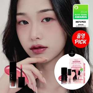 Dinto Blur Glowy Lip Tint 3.5g (SET/SINGLE)