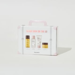 Hanskin - Glass Skin On The Go Kit