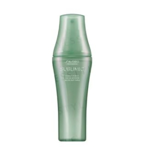 Shiseido - Professional Sublimic Fuente Forte Clear Shower - 120ml