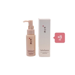 Sulwhasoo Gentle Cleansing Foam 50ml  (8ea) Set