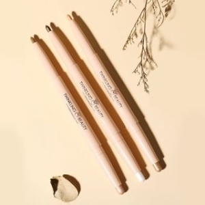 WODWOD - Pearlescent Double-ended Aegyo-sal Pencil - 2 Colors) - 8g