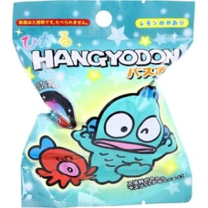 Santan - Sanrio Hangyodon Bath Ball - 80g