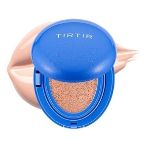 TirTir - Mask Fit Cool Sun Cushion SPF50+ PA++++ - 18g