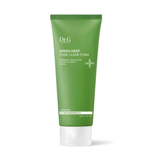 Dr.G GREEN DEEP PORE CLEAR FOAM 150ml