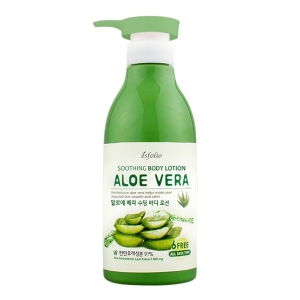 esfolio - Aloe Vera Soothing Body Lotion - 500ml