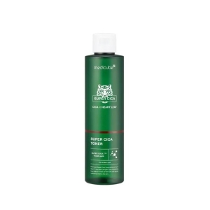 medicube - Super Cica Toner - 210ml