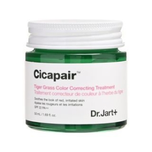 Dr. Jart+ - Cicapair Tiger Grass Color Correcting Treatment - 50ml