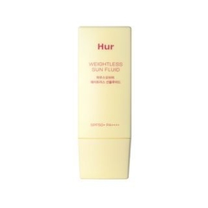 House of Hur - Weightless Sun Fluid - 50ml