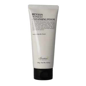 BENTON Honest Cleansing Foam 150g