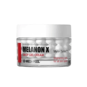 MEDI-PEEL Melanon X Drop Gel Cream 50g