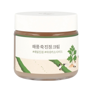 ROUND LAB Mugwort Calming Cream 80ml