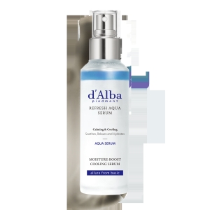 d'Alba White Truffle Refresh Aqua Serum 150ml