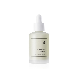 numbuz:n - No. 3 Skin Softening Serum - 50ml