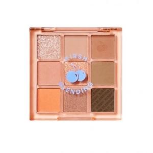 Sweet Dream Eye Palette (03 Orange Dream)