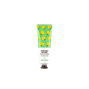 PRETTYSKIN - Perfumed Natural Hand Cream - Chrysanthemum - 30ml