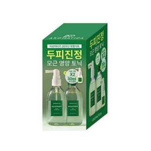 AROMATICA Rosemary Root Enhancer 100ml+100ml (+30ml)