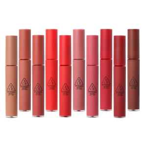 3CE / 3 CONCEPT EYES - Velvet Lip Tint