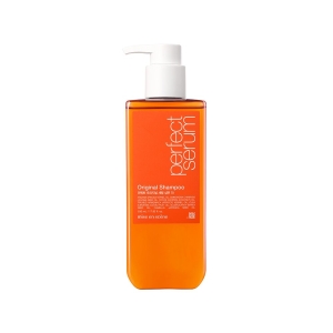 Mise-en-scene (Original / Styling) Serum (Shampoo / Conditioner) 530mL