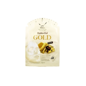 esfolio - Hydrogel Gold Mask - 28g*1pc