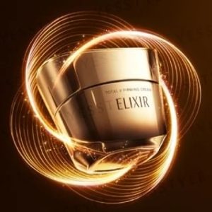 Shiseido - Elixir Total V Firming Cream - 50g