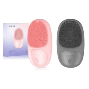 ANLAN - Sonic Silicone Cleansing Brush