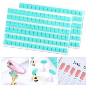 noprina - Adhesive Nail Art Display Sticky Tack