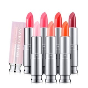 Sweet Glam Tint Glow (7 Colors)