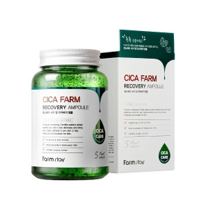 Farm Stay - Cica Farm Recovery Ampoule - 250ml