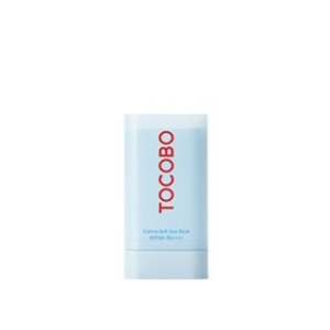 TOCOBO - Cotton Soft Sun Stick - 19g