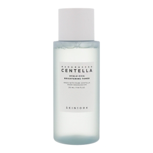 SKIN1004 Madagascar Centella Hyalu-Cica Brightening Toner 210ml