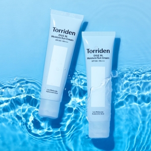 Torriden Dive In Watery Moisture Sun Cream 1+1 Special Set