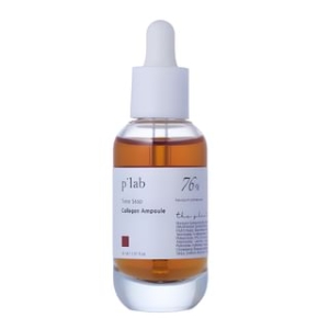 THE PLANT BASE - Time Stop Collagen Ampoule - 30ml