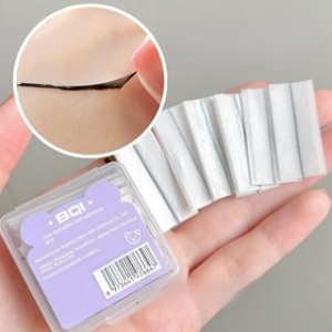 Nafinya - Set of 10: False Eyelashes Adhesive Tape