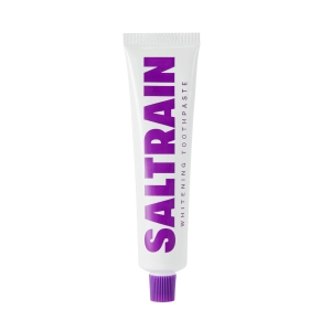 SALTRAIN - Purple Clean Breath Toothpaste (Whitening) - 80g