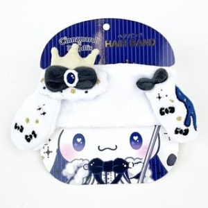 K Company - Sanrio x DOLLY MIX Cinnamoroll Face Wash Headband