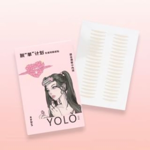 Invisible Double Eyelid Tape