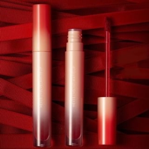 HEXZE - Velvet Matte Lip Tint - #M16-#M66