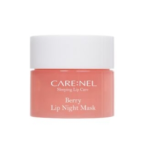 CARE:NEL - Berry Lip Night Mask - 5g