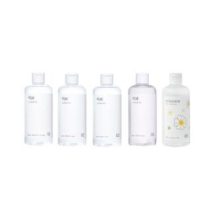 mixsoon - Toner 300ml - 5 Types - 300ml